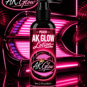 AK Glow Lotion