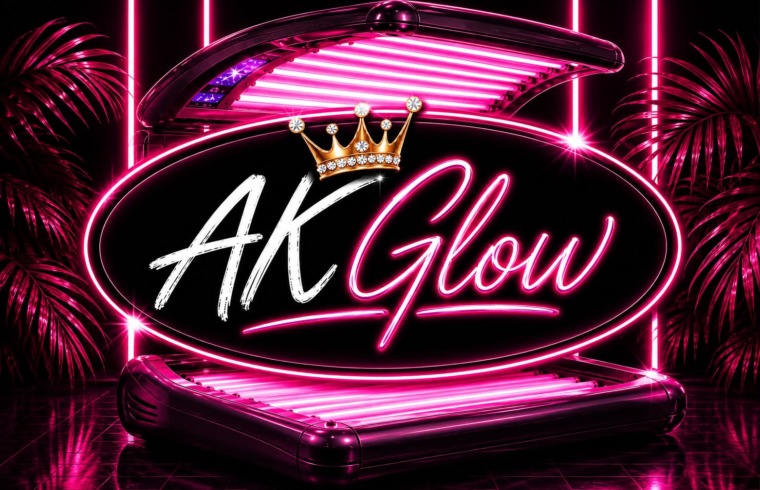 AK Glow